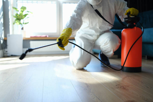 Best Pest Control Near Me  in Moodus, CT
